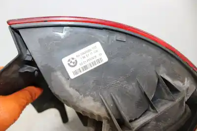 Second-hand car spare part right tailgate light for bmw x1 (e84) sdrive 20d efficientdynamics edition oem iam references 03424600  