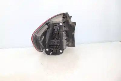 Second-hand car spare part right tailgate light for bmw x1 (e84) sdrive 20d efficientdynamics edition oem iam references 03424600  