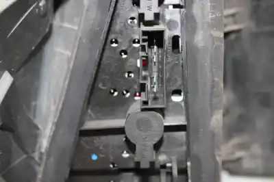 Second-hand car spare part right tailgate light for bmw x1 (e84) sdrive 20d efficientdynamics edition oem iam references 03424600  