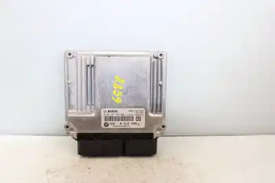 Second-hand car spare part ecu engine control for bmw x1 (e84) sdrive 20d efficientdynamics edition oem iam references 8512499