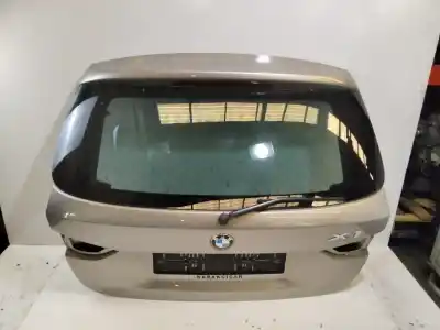 Pezzo di ricambio per auto di seconda mano portellone per bmw x1 (e84) sdrive 20d efficientdynamics edition riferimenti oem iam   