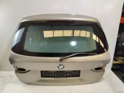 Pezzo di ricambio per auto di seconda mano portellone per bmw x1 (e84) sdrive 20d efficientdynamics edition riferimenti oem iam   