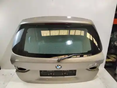 Pezzo di ricambio per auto di seconda mano portellone per bmw x1 (e84) sdrive 20d efficientdynamics edition riferimenti oem iam   