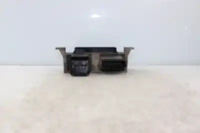 Peça sobressalente para automóvel em segunda mão caixa de pré-aquecimento por renault scenic ii grand luxe dynamique 120 cv / 88 kw referências oem iam 8200558438a