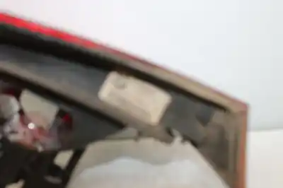 Second-hand car spare part interior rear right light for bmw x1 (e84) sdrive 20d efficientdynamics edition oem iam references 03426600  