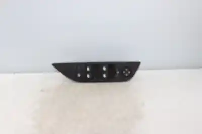 Peça sobressalente para automóvel em segunda mão botão / interruptor elevador vidro dianteiro esquerdo por peugeot 2008 (p1) active referências oem iam 96788264zd