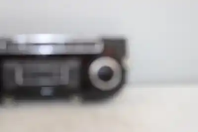 Peça sobressalente para automóvel em segunda mão comando de sofagem (chauffage / ar condicionado)  por volkswagen golf plus (5m1) trendline 140 cv / 103 kw referências oem iam 5k0907044bs