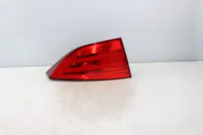 Second-hand car spare part interior left tailgate light for bmw x1 (e84) sdrive 20d efficientdynamics edition oem iam references 03427600  