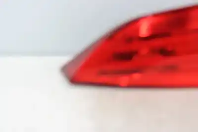 Second-hand car spare part interior left tailgate light for bmw x1 (e84) sdrive 20d efficientdynamics edition oem iam references 03427600  