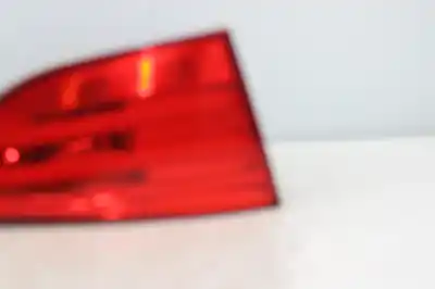 Second-hand car spare part interior left tailgate light for bmw x1 (e84) sdrive 20d efficientdynamics edition oem iam references 03427600  
