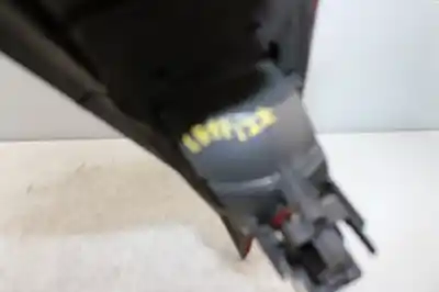 Second-hand car spare part interior left tailgate light for bmw x1 (e84) sdrive 20d efficientdynamics edition oem iam references 03427600