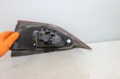 Second-hand car spare part interior left tailgate light for bmw x1 (e84) sdrive 20d efficientdynamics edition oem iam references 03427600  