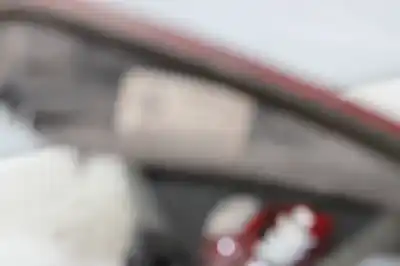 Second-hand car spare part interior left tailgate light for bmw x1 (e84) sdrive 20d efficientdynamics edition oem iam references 03427600  