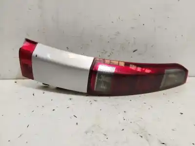 Piesă de schimb auto la mâna a doua lampã spate stânga pentru opel meriva blue line referințe oem iam 13130027