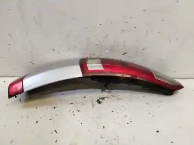 Piesă de schimb auto la mâna a doua lampã spate dreapta pentru opel meriva blue line referințe oem iam 13130028