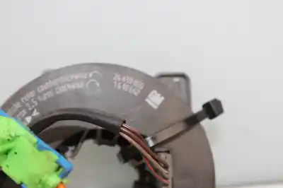 Piesă de schimb auto la mâna a doua inel air bag pentru opel meriva blue line referințe oem iam 24459850