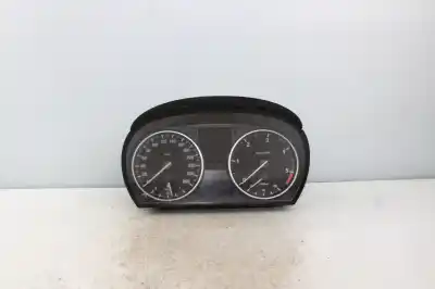 Second-hand car spare part dashboard for bmw x1 (e84) sdrive 20d efficientdynamics edition oem iam references 215462801