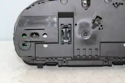 Peça sobressalente para automóvel em segunda mão quadrante por bmw x1 (e84) sdrive 20d efficientdynamics edition referências oem iam 215462801  