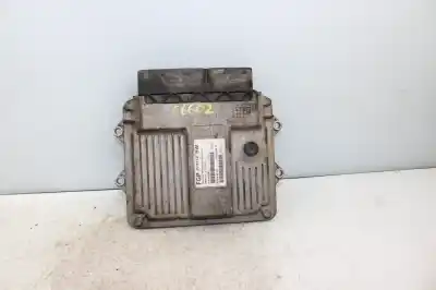 Second-hand car spare part ecu engine control for opel meriva blue line oem iam references 55197127  