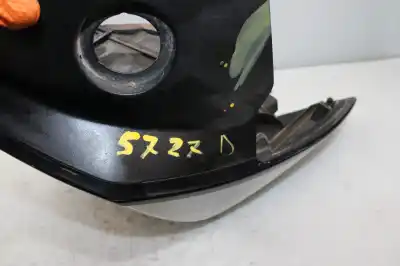 Peça sobressalente para automóvel em segunda mão farolim traseiro direito por opel astra h berlina enjoy referências oem iam 342691834