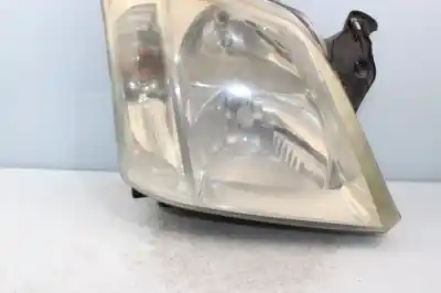 Piesă de schimb auto la mâna a doua far dreapta pentru opel meriva blue line referințe oem iam 89308560