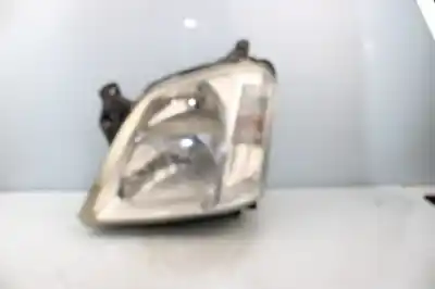 Piesă de schimb auto la mâna a doua far stânga pentru opel meriva blue line referințe oem iam 