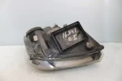 Second-hand car spare part left headlight for opel meriva blue line oem iam references   