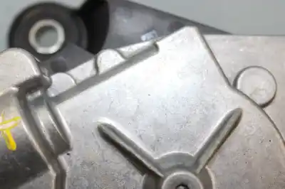 Peça sobressalente para automóvel em segunda mão motor do limpador traseiro por peugeot 2008 (p1) active referências oem iam 9819900080