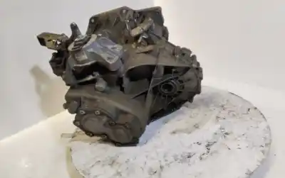 Peça sobressalente para automóvel em segunda mão caixa de velocidades por bmw mini (r56) cooper s 184 cv / 135 kw referências oem iam cia