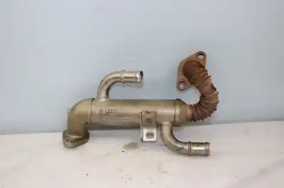 Автозапчасти б/у охладитель рог за skoda fabia familiar (6y5) young line 69 cv / 51 kw ссылки oem iam 045131513