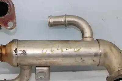 Автозапчасти б/у охладитель рог за skoda fabia familiar (6y5) young line 69 cv / 51 kw ссылки oem iam 045131513  