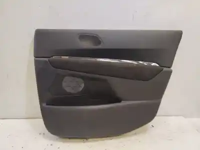 Pezzo di ricambio per auto di seconda mano RIVESTIMENTO PORTA ANTERIORE DESTRO per PEUGEOT 3008  Riferimenti OEM IAM   