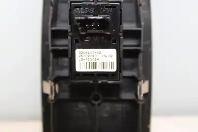 Second-hand car spare part right front power window switch for bmw serie 3 touring (e46) 320d oem iam references 920810702