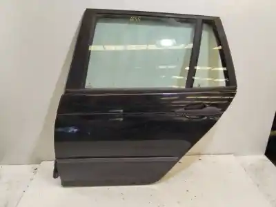 İkinci el araba yedek parçası arka sol kapi için bmw serie 3 touring (e46) 320d oem iam referansları   