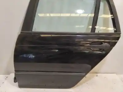 İkinci el araba yedek parçası arka sol kapi için bmw serie 3 touring (e46) 320d oem iam referansları   