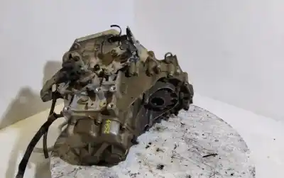 Peça sobressalente para automóvel em segunda mão caixa de velocidades por kia stonic (ybcuv) black edition referências oem iam u89vhh