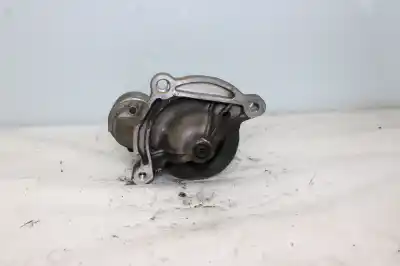 Second-hand car spare part starter motor for citroen c3 pluriel 1.4 oem iam references 9648644680