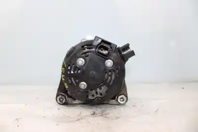 Second-hand car spare part alternator for ford focus active oem iam references ms1042113331  