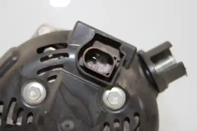 Second-hand car spare part alternator for ford focus active oem iam references ms1042113331  