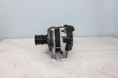 Second-hand car spare part alternator for ford focus active oem iam references ms1042113331  