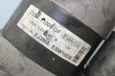 Second-hand car spare part starter motor for ford focus active oem iam references esw10e40