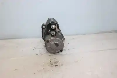 Second-hand car spare part starter motor for ford focus active oem iam references esw10e40  