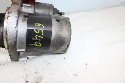 Second-hand car spare part starter motor for ford focus active oem iam references esw10e40  