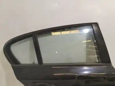 Peça sobressalente para automóvel em segunda mão PORTA DO AUTOMÓVEL TRASEIRA DIREITA por BMW SERIE 1 BERLINA (E81/E87)  Referências OEM IAM   