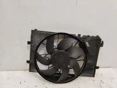 Pièce détachée automobile d'occasion VENTILATEUR pour MERCEDES-BENZ CLASE E (W211) BERLINA  Références OEM IAM   