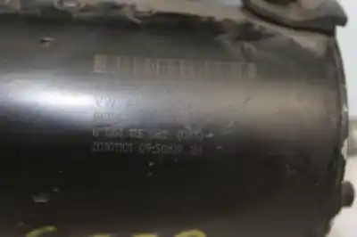 Second-hand car spare part starter motor for audi a4 b8 (8k2) 2.0 tdi oem iam references 03l911021c  