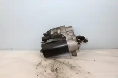 Second-hand car spare part starter motor for audi a4 b8 (8k2) 2.0 tdi oem iam references 03l911021c  