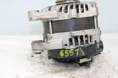 Pièce détachée automobile d'occasion alternateur pour peugeot 3008 active références oem iam 9827171980