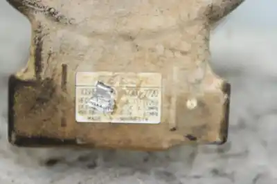 Peça sobressalente para automóvel em segunda mão compressor de ar condicionado a/a a/c por ford fusion (cbk) ambiente referências oem iam 4472802720