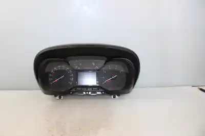 Автозапчасти б/у приборная доска за citroen c3 aircross c-series ссылки oem iam 9836319980  